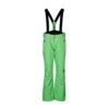 Pantalon De Ski Homme CLUSAZ Vert -Vêtements De Ski Pantalon de ski homme CLUSAZ vert PAN CLUSAZ HE V 3