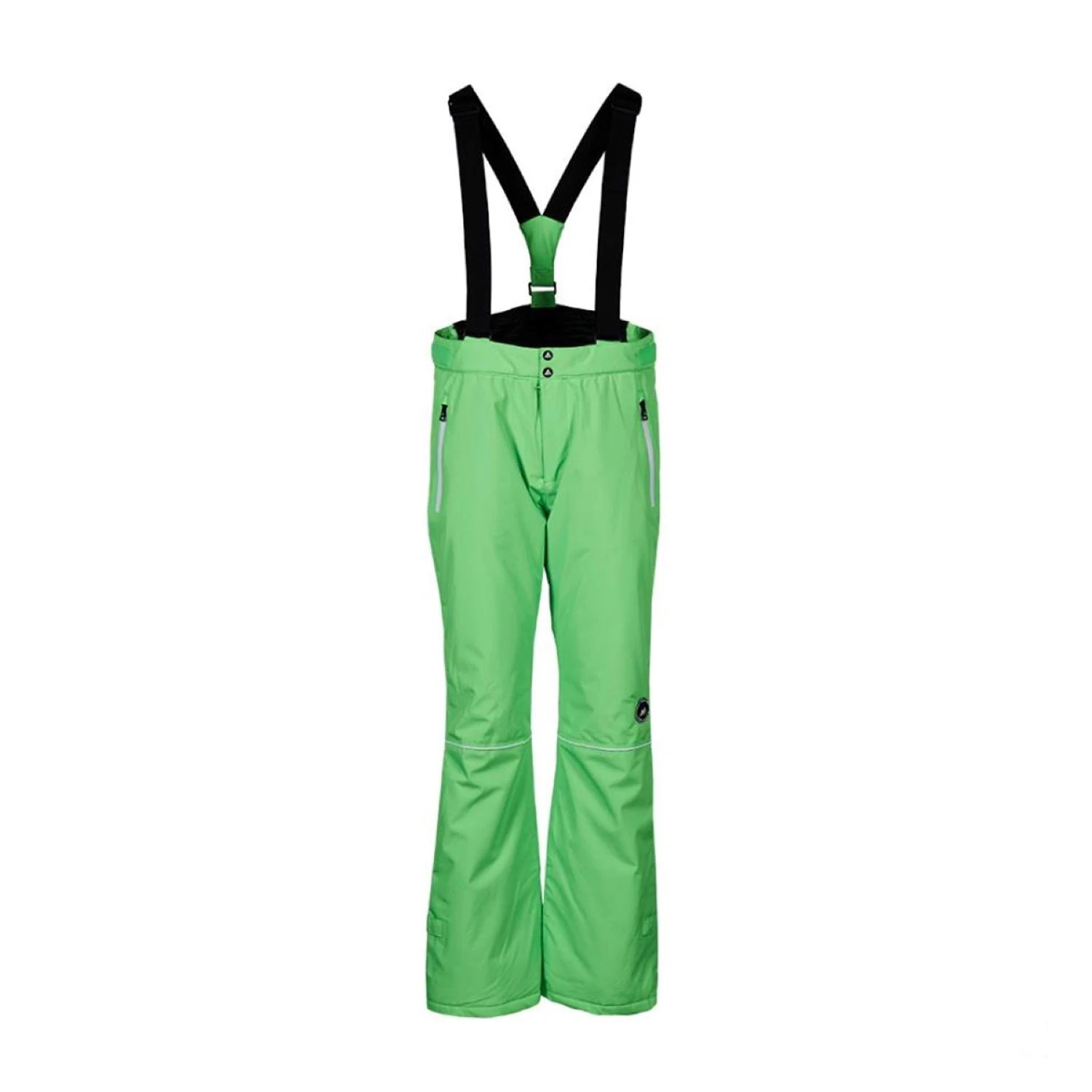 Pantalon De Ski Homme CLUSAZ Vert 3 Pantalon De Ski Homme CLUSAZ Vert