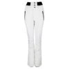Pantalon De Ski Softshell Femme ADORA écru -Vêtements De Ski Pantalon de ski softshell Femme ADORA ecru Peak Mountain