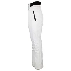 Pantalon De Ski Softshell Femme ADORA écru -Vêtements De Ski Pantalon de ski softshell Femme ADORA ecru Peak Mountain 2
