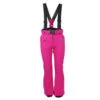 Pantalon De Ski Softshell Fille GAFUZZA Fuchsia -Vêtements De Ski Pantalon de ski softshell Fille 10 a 16 ans GAFUZZA fuch