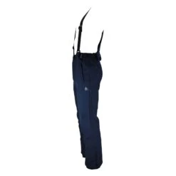 Pantalon De Ski Softshell Homme CANDALO Marine -Vêtements De Ski Pantalon de ski softshell Homme CANDALO marine PAN CAND