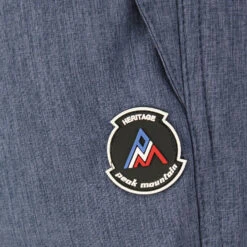 Pantalon De Ski Softshell Homme CAPELLO Bleu 7 Pantalon De Ski Softshell Homme CAPELLO Bleu -Vêtements De Ski Pantalon de ski softshell Homme CAPELLO bleu Peak Mounta 2