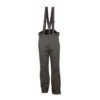 Pantalon De Ski Softshell Homme CAPELLO Gris -Vêtements De Ski Pantalon de ski softshell Homme CAPELLO gris Peak Mounta