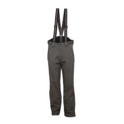 Pantalon De Ski Softshell Homme CAPELLO Gris