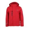 Parka Garçon ECASIK1016 Rouge -Vêtements De Ski Parka Garcon 10 a 16 ans ECASIK1016 rouge Peak Mountain
