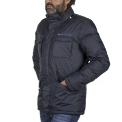Parka Homme COWAI Marine 9 Parka Homme COWAI Marine -Vêtements De Ski Parka Homme COWAI marine Peak Mountain 3