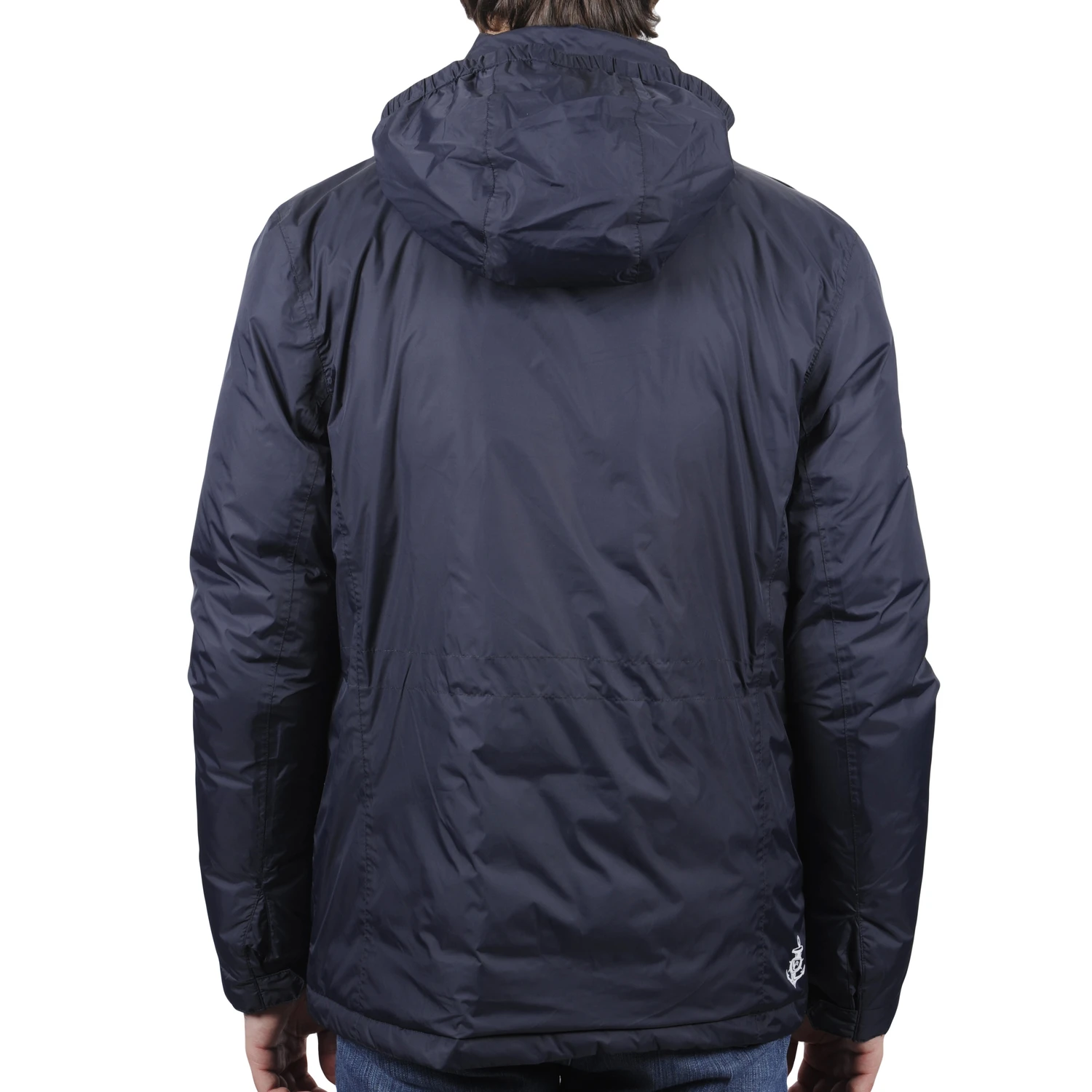 Parka Homme CIWOW Marine 4 Parka Homme CIWOW Marine – Image 2