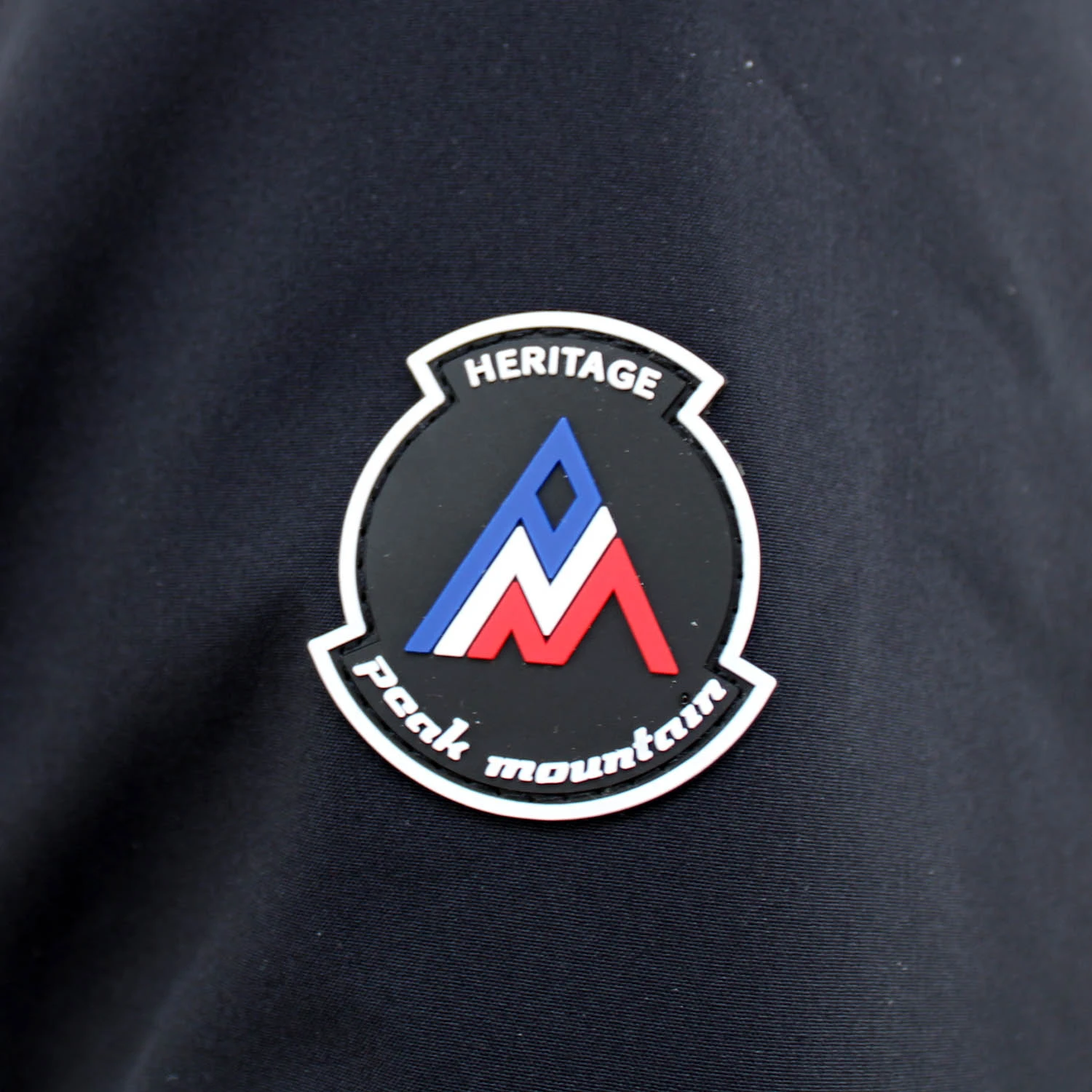 Parka Réversible Femme ASARIO Noir 6 Parka Réversible Femme ASARIO Noir – Image 4