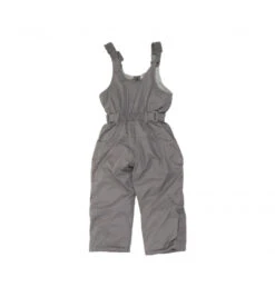 Salopette De Ski Fille FOMBLUX Gris -Vêtements De Ski Salopette de ski fille Peak Mountain FOMBLUX gris 1