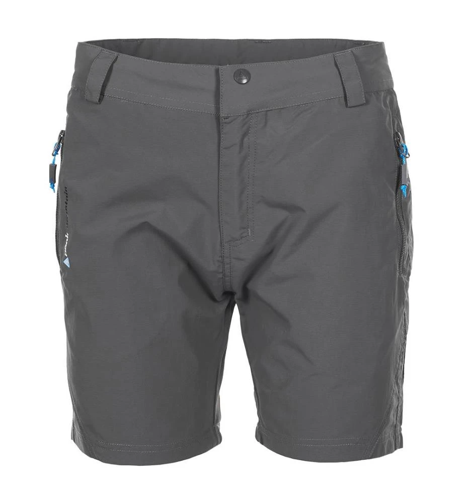 Short De Randonnée Femme ACUAD Gris 3 Short De Randonnée Femme ACUAD Gris