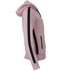 Sweat Zippé à Capuche Femme ALICE Rose 8 Sweat Zippé à Capuche Femme ALICE Rose -Vêtements De Ski Sweat a capuche femme ADRIVER gris SWT ADRIVER 2 1 2 1