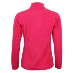 Sweat Polaire Femme AFINOR Fuchsia 6 Sweat Polaire Femme AFINOR Fuchsia -Vêtements De Ski Sweat polaire Femme AFINOR fuchsia BLO AFINOR 1