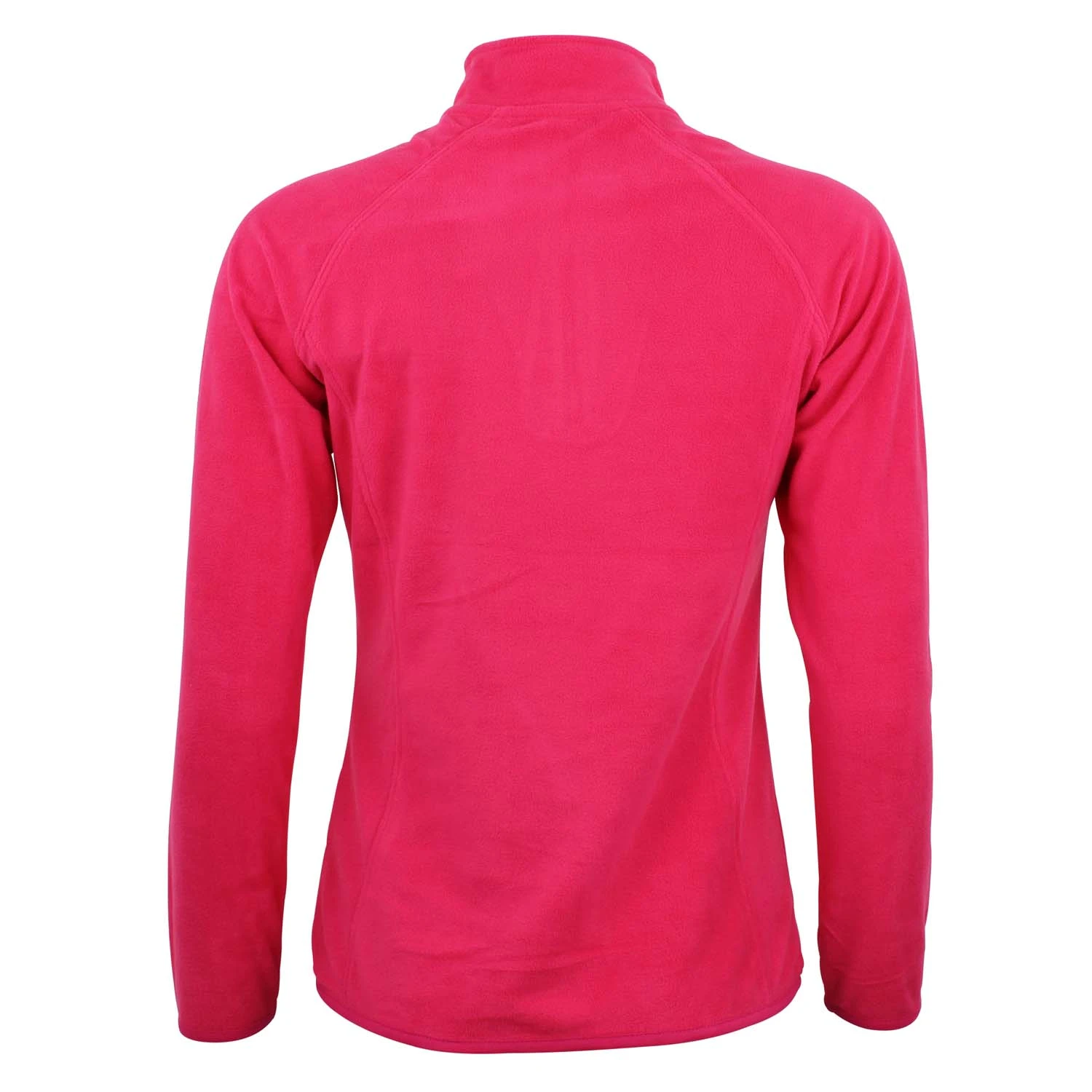 Sweat Polaire Femme AFINOR Fuchsia 4 Sweat Polaire Femme AFINOR Fuchsia – Image 2