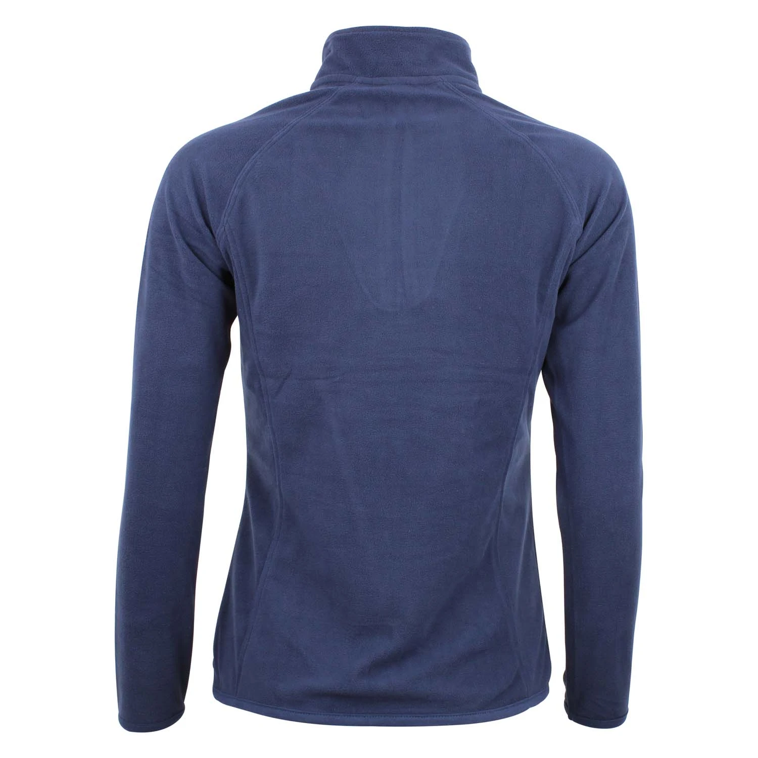 Sweat Polaire Femme AFINOR Marine 4 Sweat Polaire Femme AFINOR Marine – Image 2