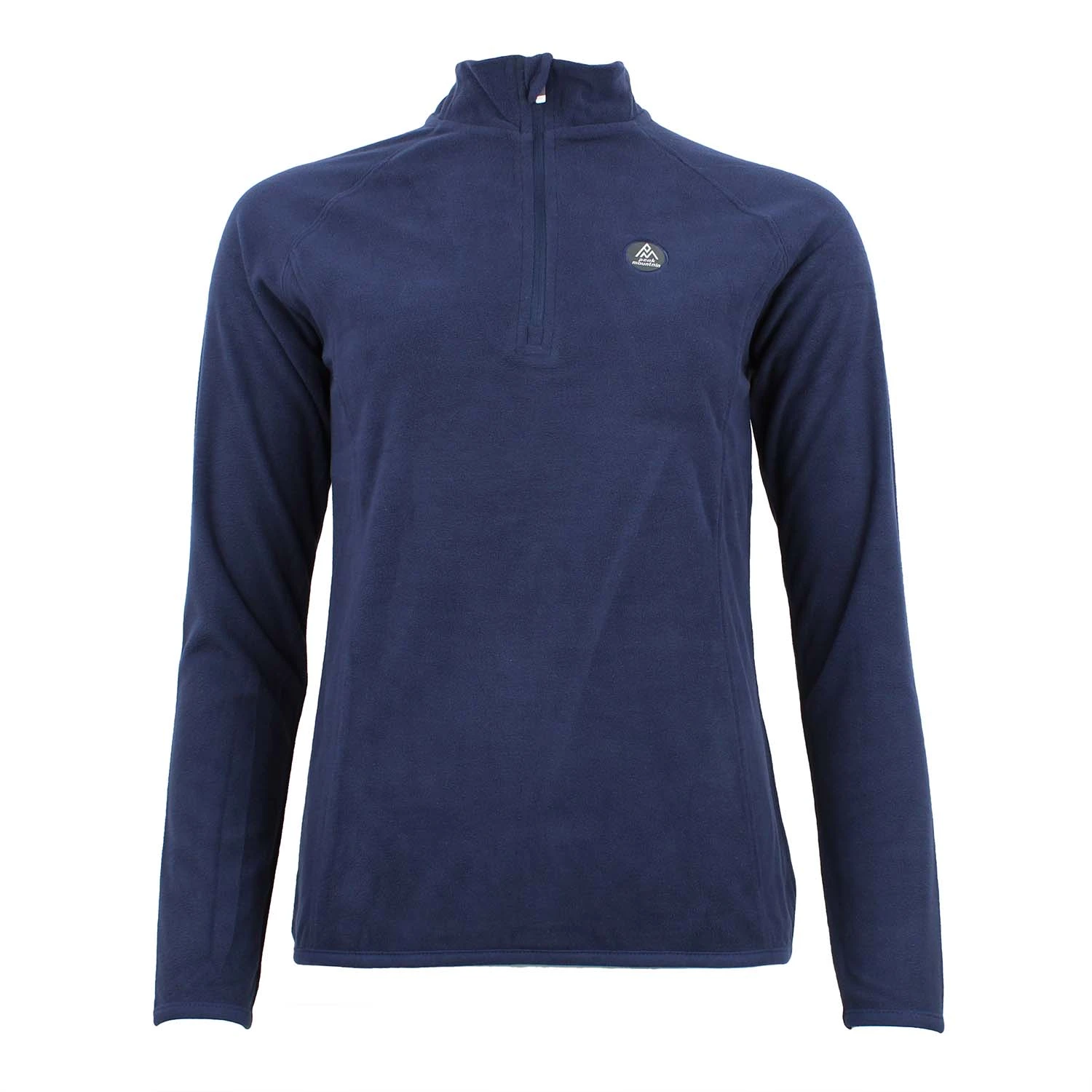 Sweat Polaire Femme AFINOR Marine 3 Sweat Polaire Femme AFINOR Marine