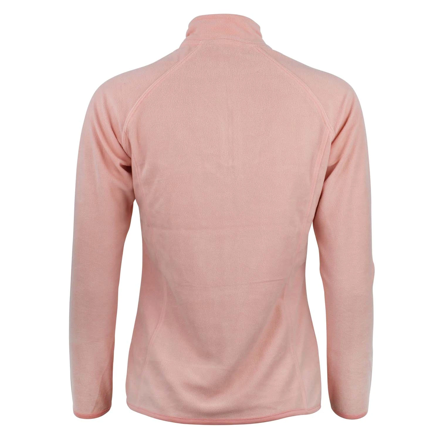 Sweat Polaire Femme AFINOR Rose 4 Sweat Polaire Femme AFINOR Rose – Image 2