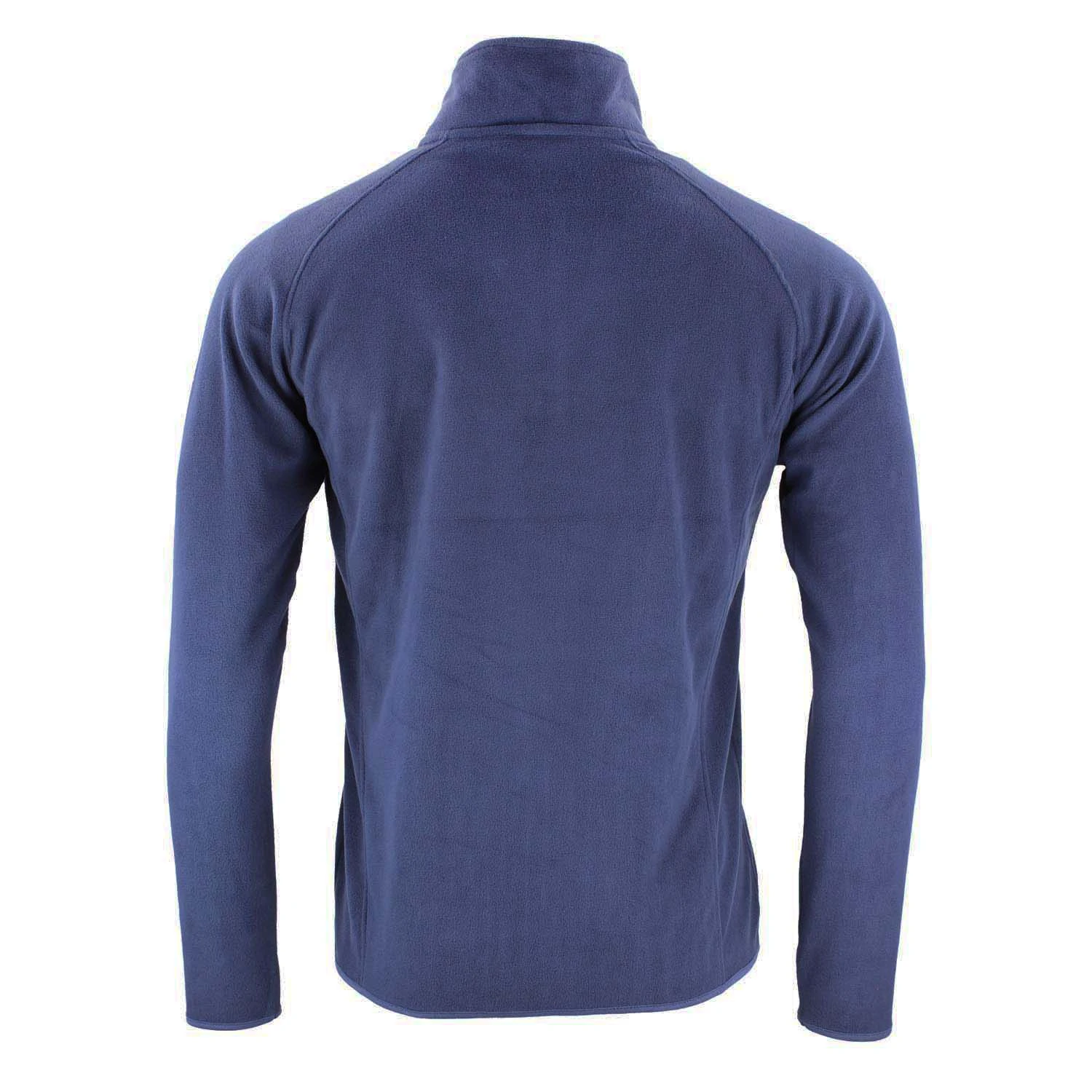 Sweat Polaire Homme CAFINOR Marine 4 Sweat Polaire Homme CAFINOR Marine – Image 2