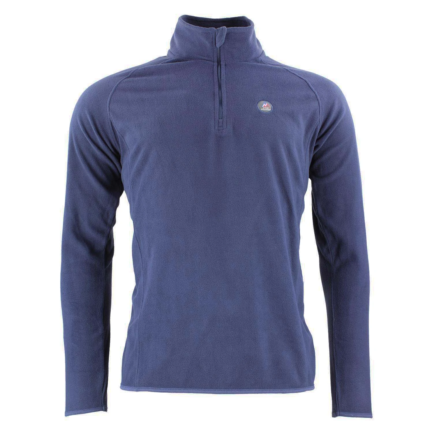 Sweat Polaire Homme CAFINOR Marine 3 Sweat Polaire Homme CAFINOR Marine