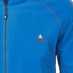 Sweat Polaire Garçon ECAFONE1016 Bleu -Vêtements De Ski Sweat polaire garcon ECAFONE1016 bleu SWS ECAFONE1016 1
