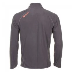 Sweat Polaire Garçon ECAFONE38 Gris 5 Sweat Polaire Garçon ECAFONE38 Gris -Vêtements De Ski Sweat polaire garcon ECAFONE38 gris SWS ECAFONE38