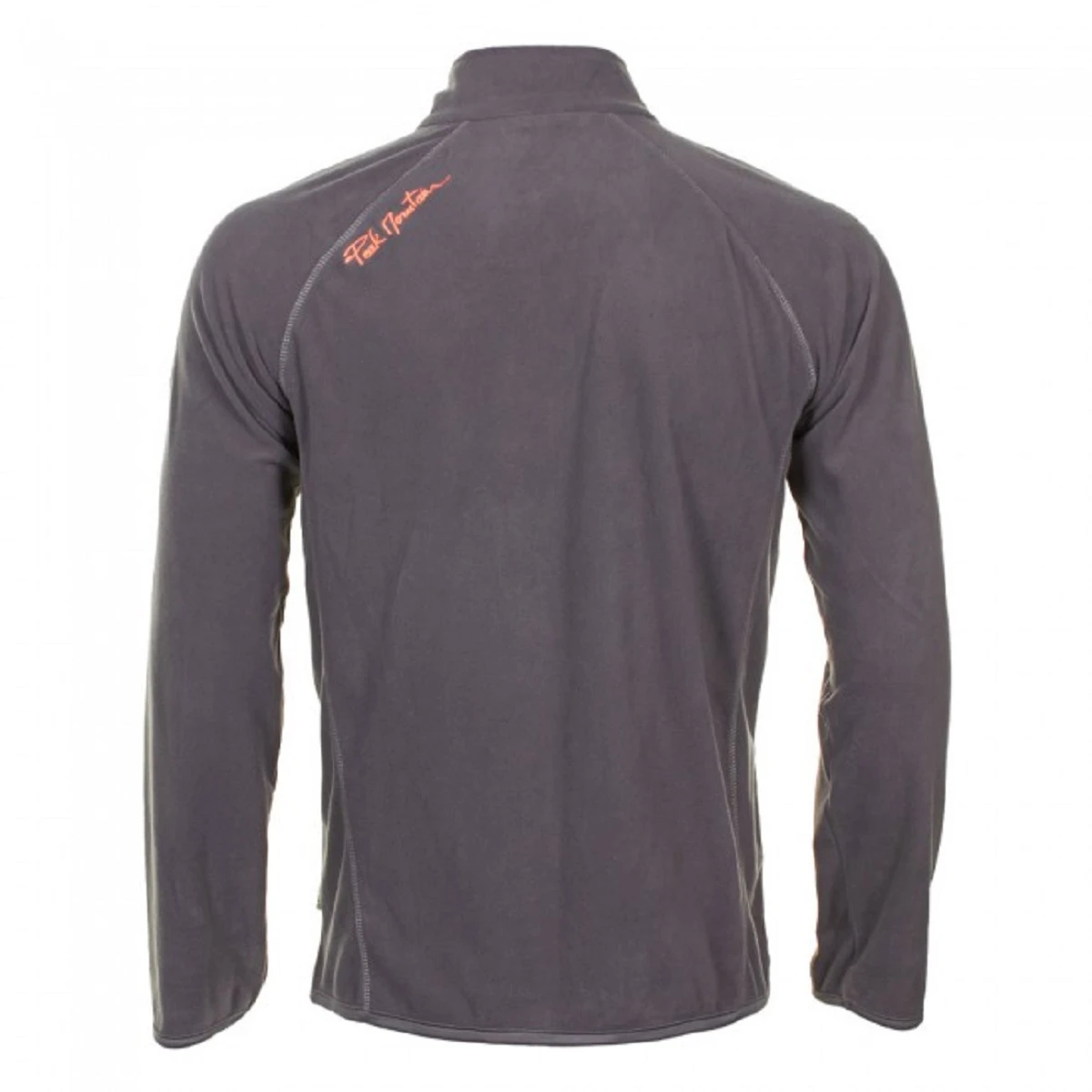Sweat Polaire Garçon ECAFONE38 Gris 4 Sweat Polaire Garçon ECAFONE38 Gris – Image 2