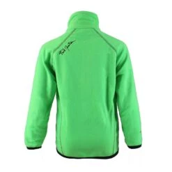 Sweat Polaire Garçon ECAFONE38 Vert 5 Sweat Polaire Garçon ECAFONE38 Vert -Vêtements De Ski Sweat polaire garcon ECAFONE38 vert SWS ECAFONE38 1