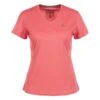T-shirt Technique Femme ACRIM Corail 1 T-shirt Technique Femme ACRIM Corail -Vêtements De Ski T shirt technique Femme ACRIM corail Peak Mountain pour
