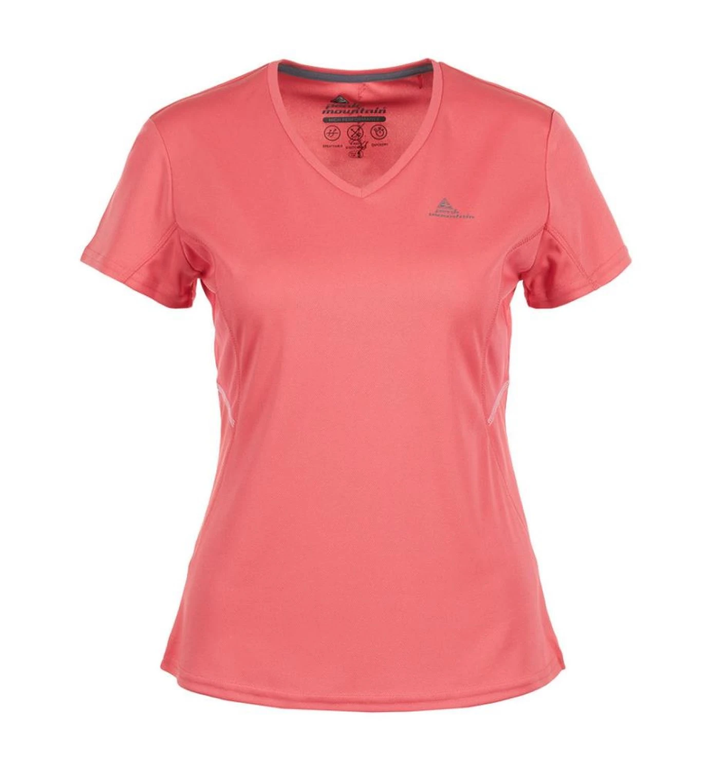 T-shirt Technique Femme ACRIM Corail 3 T-shirt Technique Femme ACRIM Corail