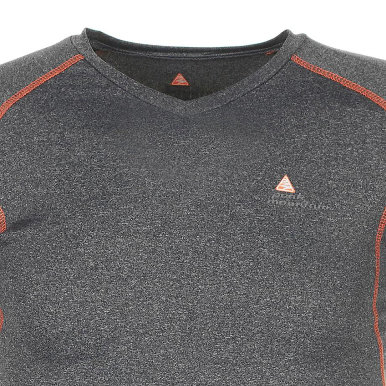 Tee-shirt Homme CANSHO Gris 5 Tee-shirt Homme CANSHO Gris – Image 3