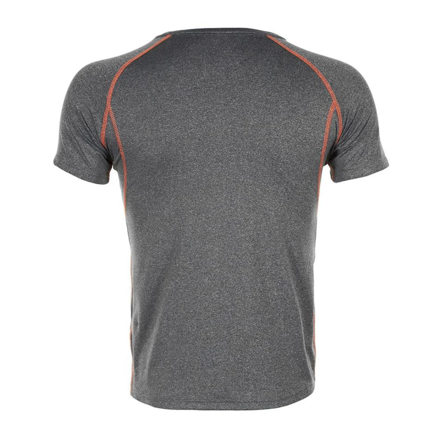 Tee-shirt Homme CANSHO Gris 4 Tee-shirt Homme CANSHO Gris – Image 2