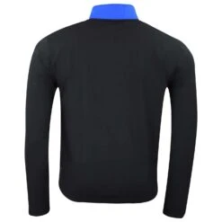 Top Technique 1ère Peau Homme CANTHOS Noir 6 Top Technique 1ère Peau Homme CANTHOS Noir -Vêtements De Ski Top technique 1ere peau Homme CANTHOS noir TSL CANTHOS 2