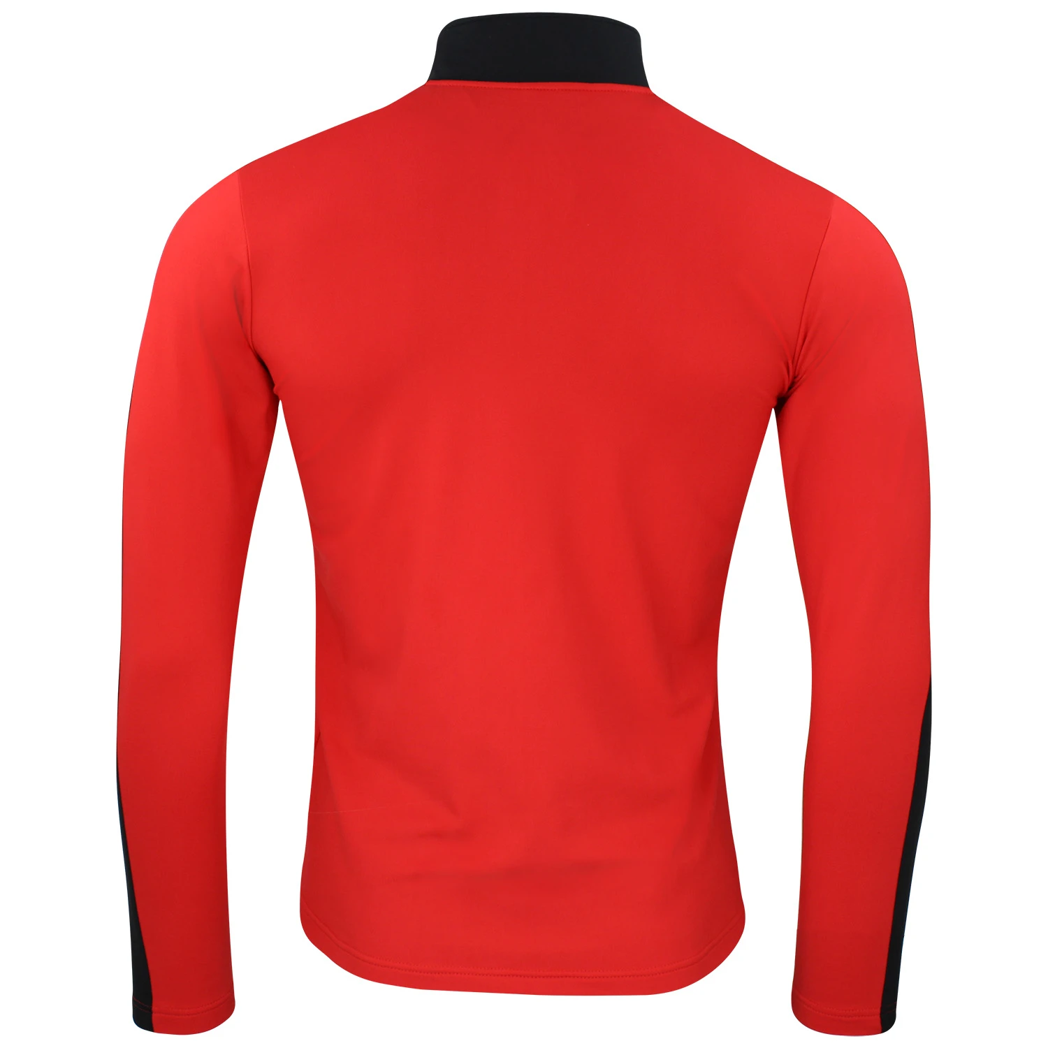 Top Technique 1ère Peau Homme CANTHOS Rouge 4 Top Technique 1ère Peau Homme CANTHOS Rouge – Image 2