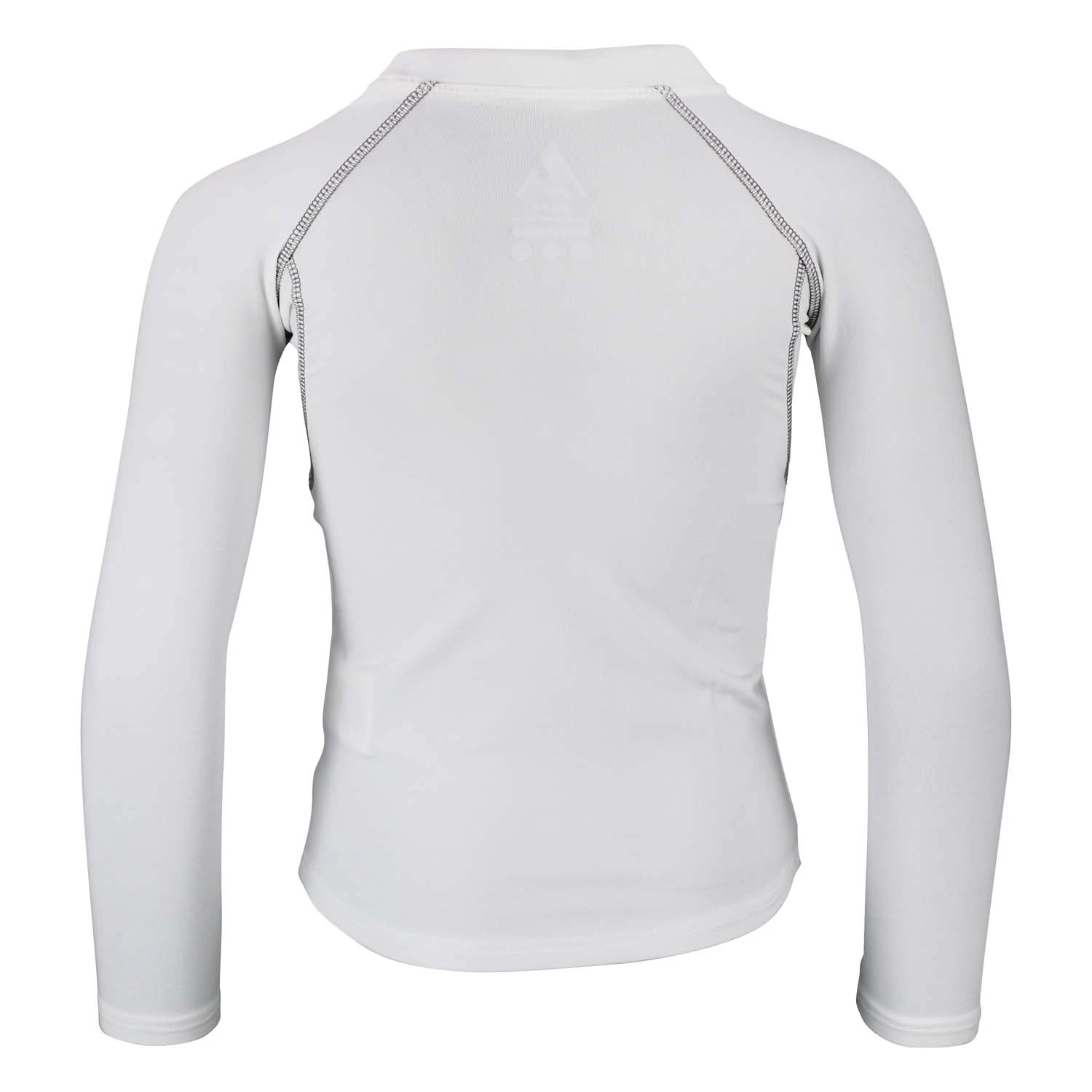 Top Technique 1ère Peau Unisexe ECANJIMIX414 Blanc 4 Top Technique 1ère Peau Unisexe ECANJIMIX414 Blanc – Image 2