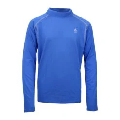 Top Technique 1ère Peau Unisexe ECANJIMIX414 Bleu