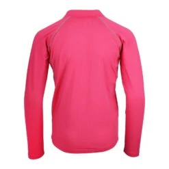 Top Technique 1ère Peau Unisexe ECANJIMIX414 Fuchsia -Vêtements De Ski Top technique 1ere peau Unisexe ECANJIMIX fuchsia BLO