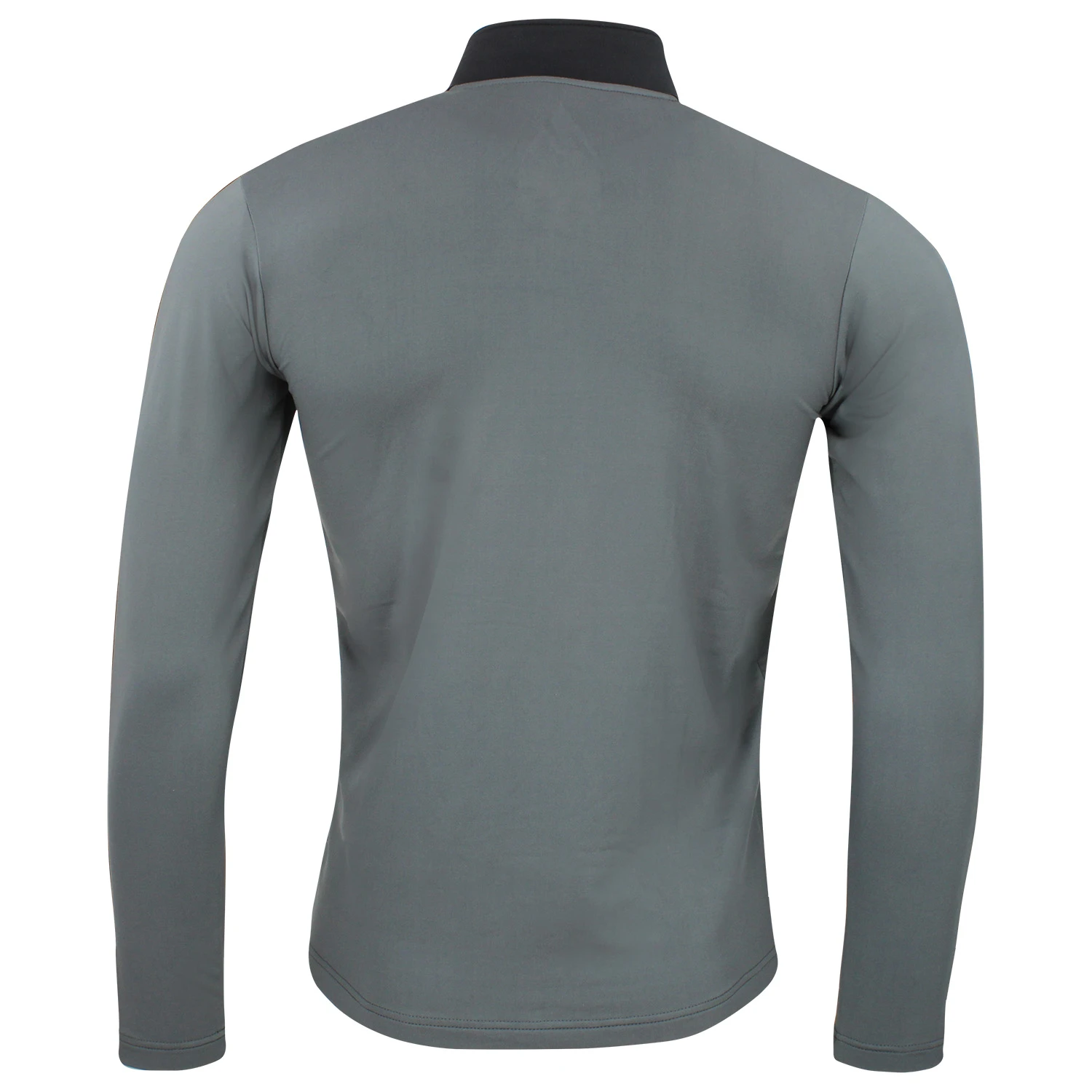 Top Technique 1ère Peau Homme CANTHOS Gris 4 Top Technique 1ère Peau Homme CANTHOS Gris – Image 2