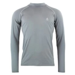 Top Technique 1ère Peau Homme CANJOY Gris