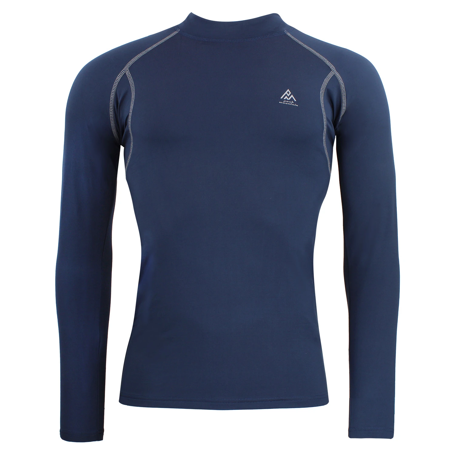 Top Technique 1ère Peau Homme CANJOY Marine 3 Top Technique 1ère Peau Homme CANJOY Marine