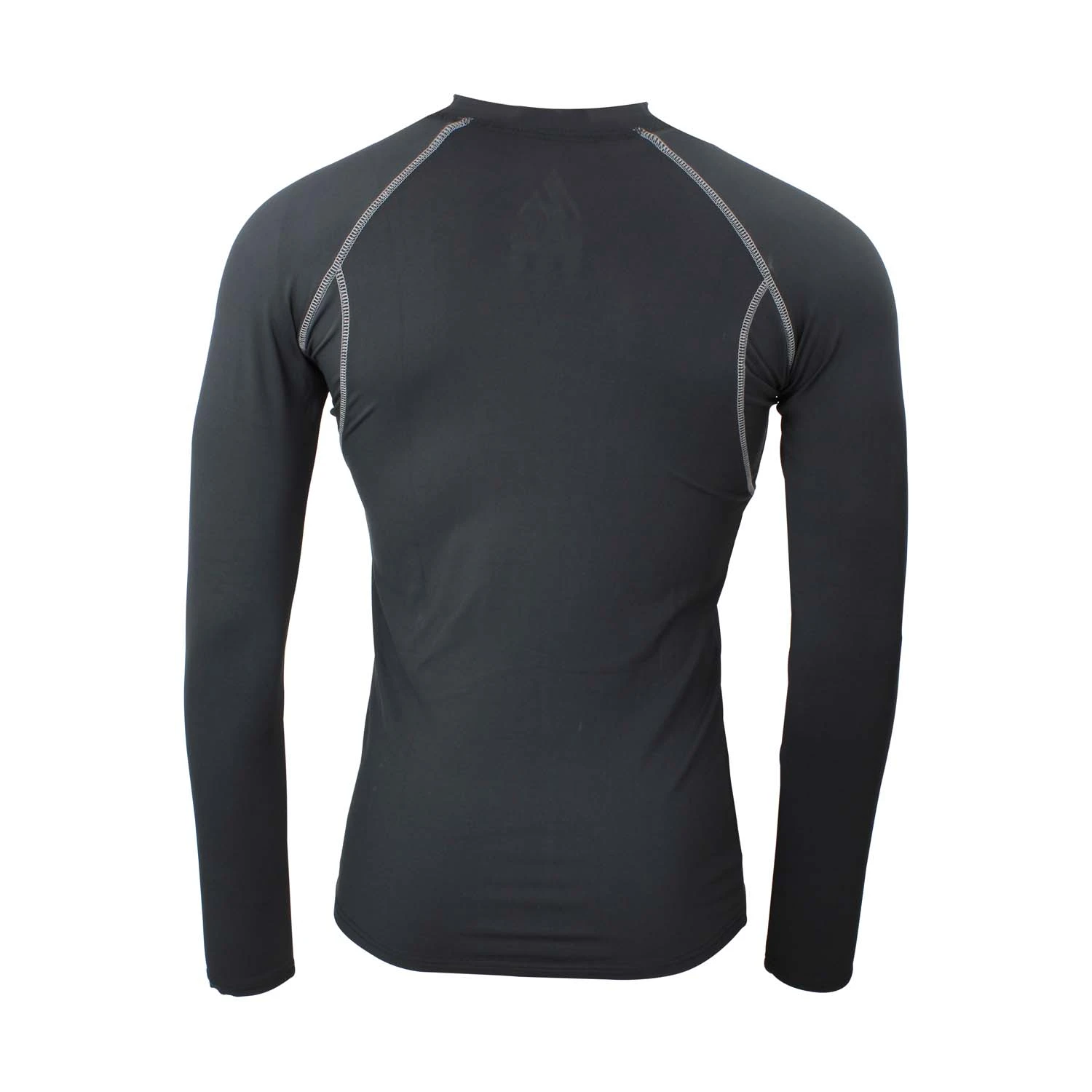 Top Technique 1ère Peau Homme CANJOY Noir 3 Top Technique 1ère Peau Homme CANJOY Noir – Image 2