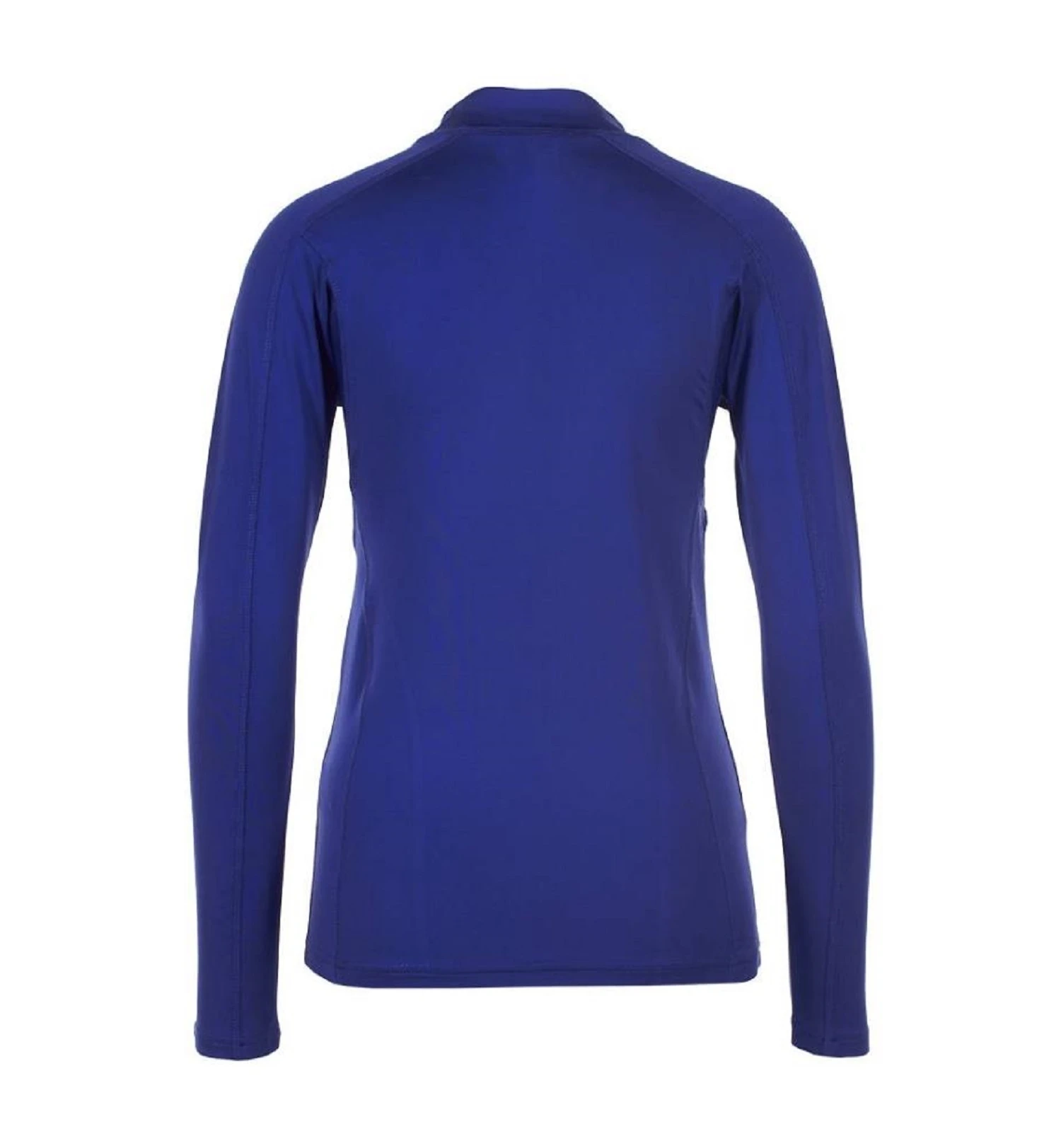 Top Technique Femme ANA Bleu 4 Top Technique Femme ANA Bleu – Image 2