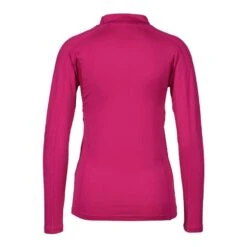 Vêtements De Ski -Vêtements De Ski Top technique Femme ANA fuchsia Peak Mountain 1