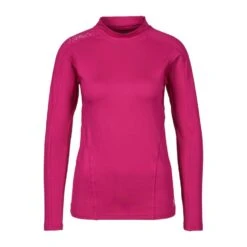 Top Technique Femme ANA Fuchsia