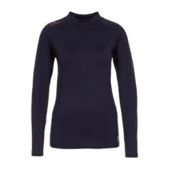 Top Technique Femme ANA Marine