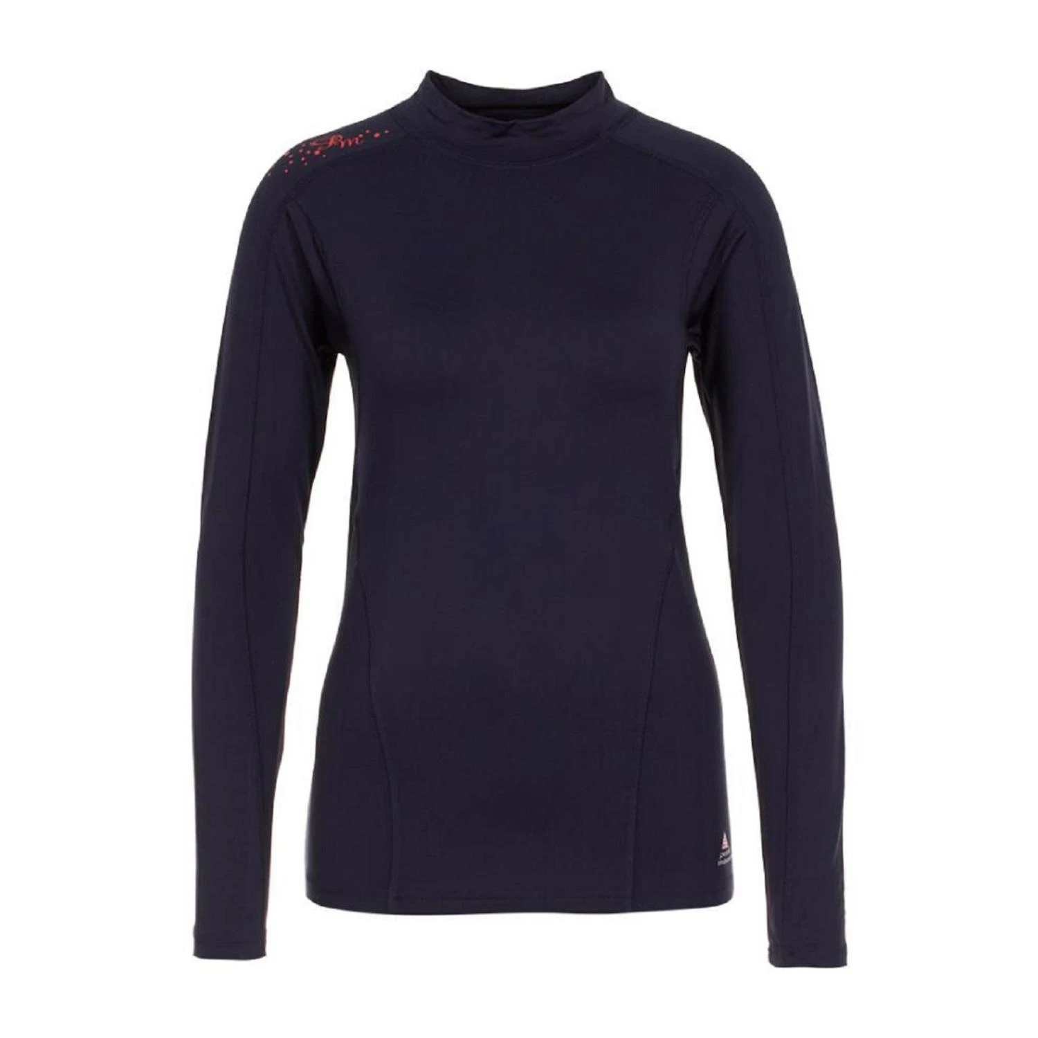 Top Technique Femme ANA Marine 3 Top Technique Femme ANA Marine