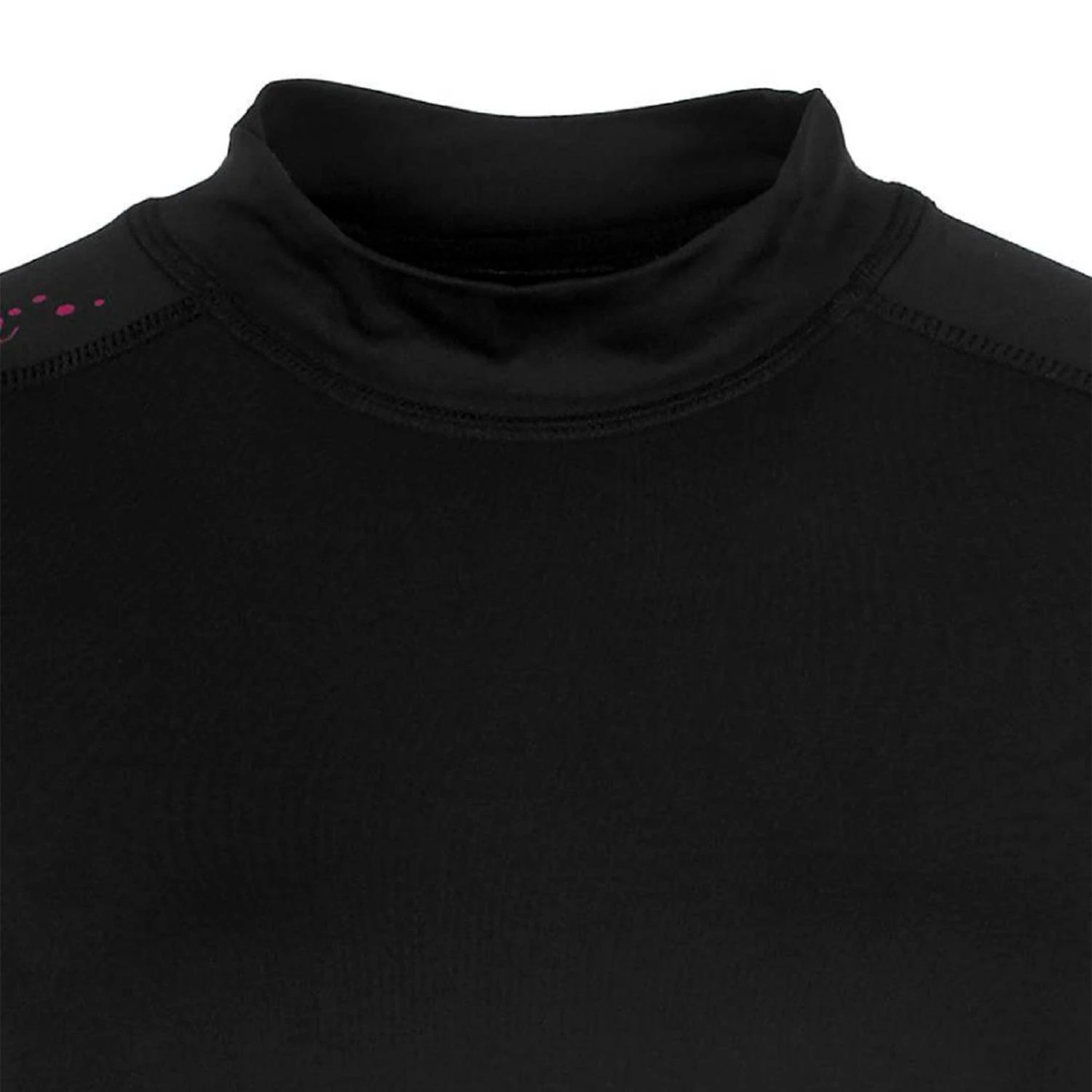 Top Technique Femme ANA Noir 5 Top Technique Femme ANA Noir – Image 3