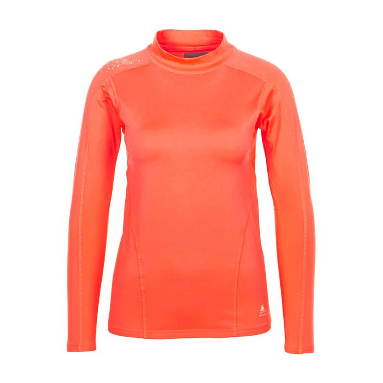 Top Technique Femme ANABI Corail 3 Top Technique Femme ANABI Corail