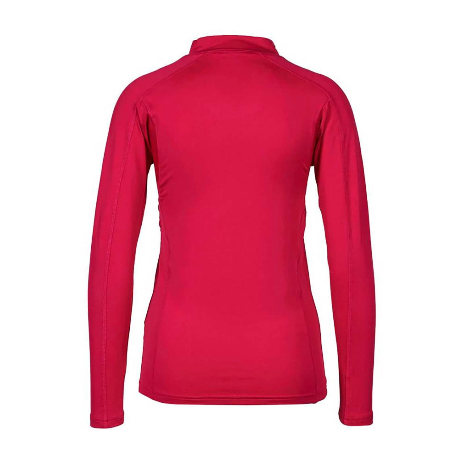 Top Technique Femme ANABI Fuchsia 4 Top Technique Femme ANABI Fuchsia – Image 2