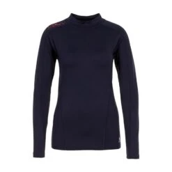 Top Technique Femme ANABI Marine