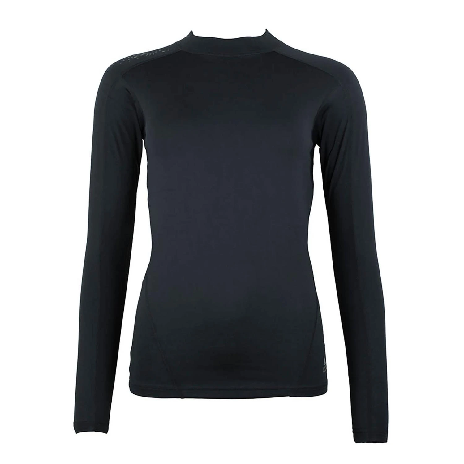 Top Technique Femme ANABI Noir 3 Top Technique Femme ANABI Noir